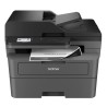 BROTHER multifunkce mono laserová MFC-L2862DW - A4, 34ppm, 1200x1200dpi, USB, LAN, Wi-Fi, 256 MB paměť