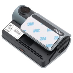 DAHUA kamera do auta S6/ Full HD rozlišení/ duální kamera/ GPS/ mini USB/ Wi-Fi/ microSD slot