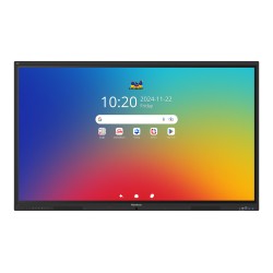 ViewSonic IFP 98" 4K Android 16 EDLA, 64 dotyk.bodů IR, 8G/128GB, HDMI,VGA,DP,USB-A/B/C,RJ45,RS232,PIR sensor,subwoofer