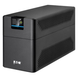 Eaton 5E 2200 USB IEC G2, UPS 2200VA / 1200 W, 6x C13