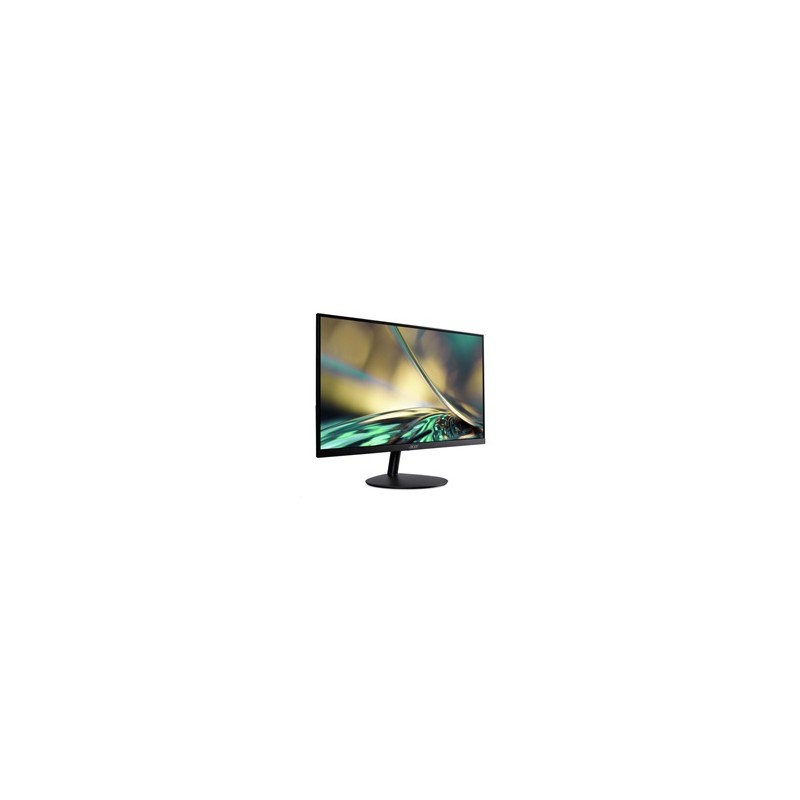 BAZAR - ACER LCD SA273G0bi 69cm (27") FHD IPS LED, 1920x1080@120Hz, 250cd/m2, 178/178, 1ms (VRB) - Rozbaleno (komplet)