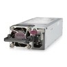 HPE 800W Flex Slot Platinum Hot Plug Low Halogen Power Supply Kit 865414-B21 RENEW