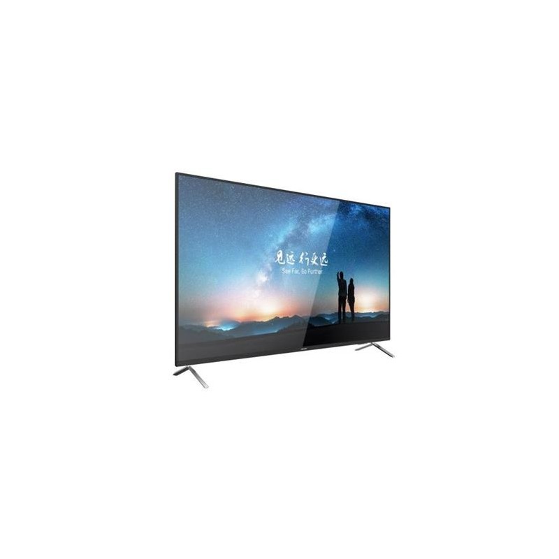 Hikvision 32" LED monitor, 1920x1080, 300cd/m2, 8ms, kontrast 4000:1, VGA, DVI,HDMI Audio USB
