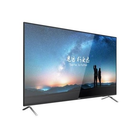 Hikvision 32" LED monitor, 1920x1080, 300cd/m2, 8ms, kontrast 4000:1, VGA, DVI,HDMI Audio USB