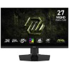 POŠKOZENÝ OBAL - MSI MAG 274QPF E20/ 27"/ 2560x1440/ IPS/ 200Hz/ 0,5ms/ 300cd/m2/ 1000:1/ HDMI/ DP/ USB-C/ PIVOT/ VESA/