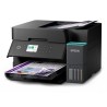 EPSON tiskárna ink EcoTank L6370, 3v1, A4, 1200x4800dpi, 35ppm, Wi-Fi, Záruka 5 let po registraci zdarma