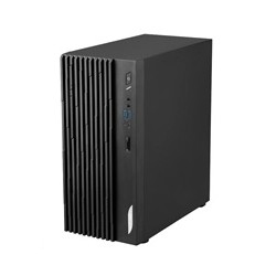 MSI PC PRO DP180 14ATA-1461XEU, Core I5 14400F, 16GB, 512GB SSD, RTX 3060, Black