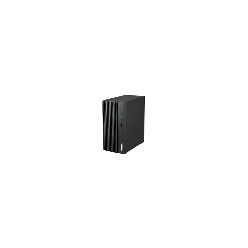 MSI PC PRO DP180 14ATA-1461XEU, Core I5 14400F, 16GB, 512GB SSD, RTX 3060, Black