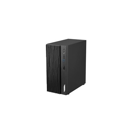 MSI PC PRO DP180 14ATA-1461XEU, Core I5 14400F, 16GB, 512GB SSD, RTX 3060, Black