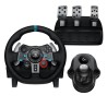 Logitech Driving Force G29 SE wheel (poškozený obal) + Driving Force Shifter - PC and PS3, PS4, PS5 - EMEA