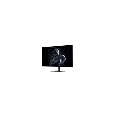 GIGABYTE LCD - 27" Gaming monitor MO27Q28GR, OLED, 2560 x 1440 QHD, 280Hz, 1.5M:1, 335cd/m2, 0.03ms, 2xHDMI, 1xDP
