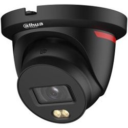 Dahua IP kamera IPC-HDW2449TH-S-LED-0280B-PROX-BLK