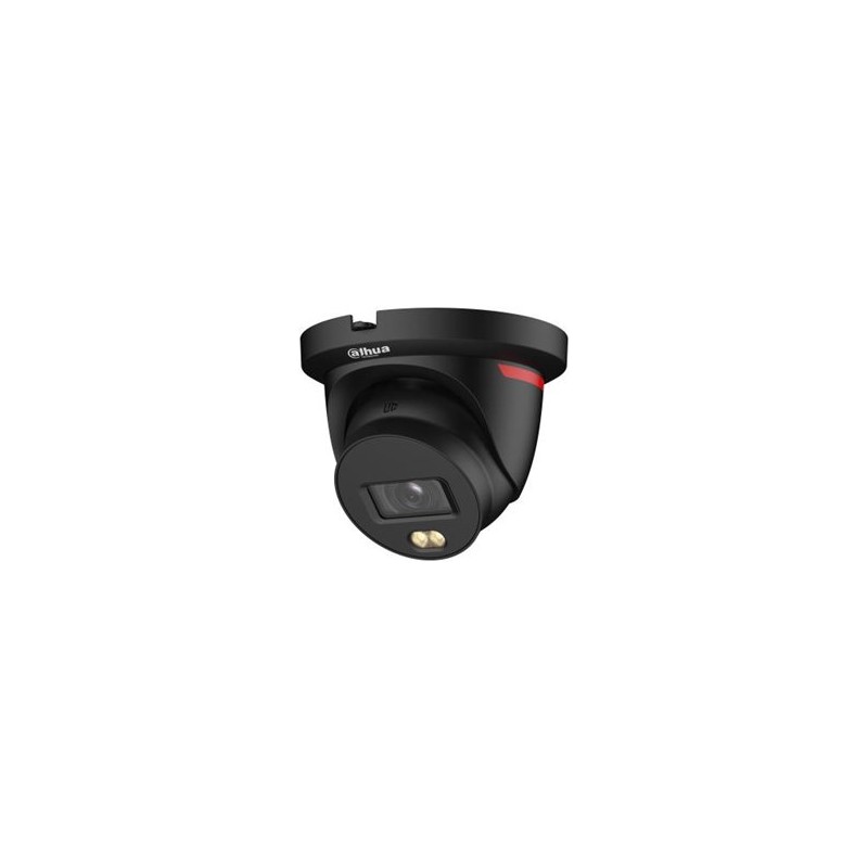 Dahua IP kamera IPC-HDW2449TH-S-LED-0280B-PROX-BLK