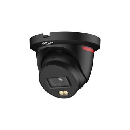 Dahua IP kamera IPC-HDW2449TH-S-LED-0280B-PROX-BLK