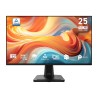 MSI PRO MP251 E14L 24.5"/FHD/IPS/144Hz/1ms