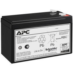 APC Replacement Battery Cartridge 176