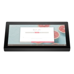 HP ENGAGE 6.9 IN BLK DISPLAY/