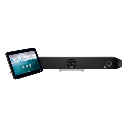 Poly Studio X52 All-In-One Video Bar with TC10 Controller Kit
