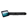 Poly Studio X52 All-In-One Video Bar with TC10 Controller Kit