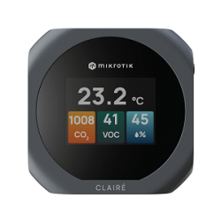 Mikrotik, CLAIRÉ LITE IAQM-THC2V-G