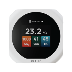 Mikrotik, CLAIRÉ LITE IAQM-THC2V-W