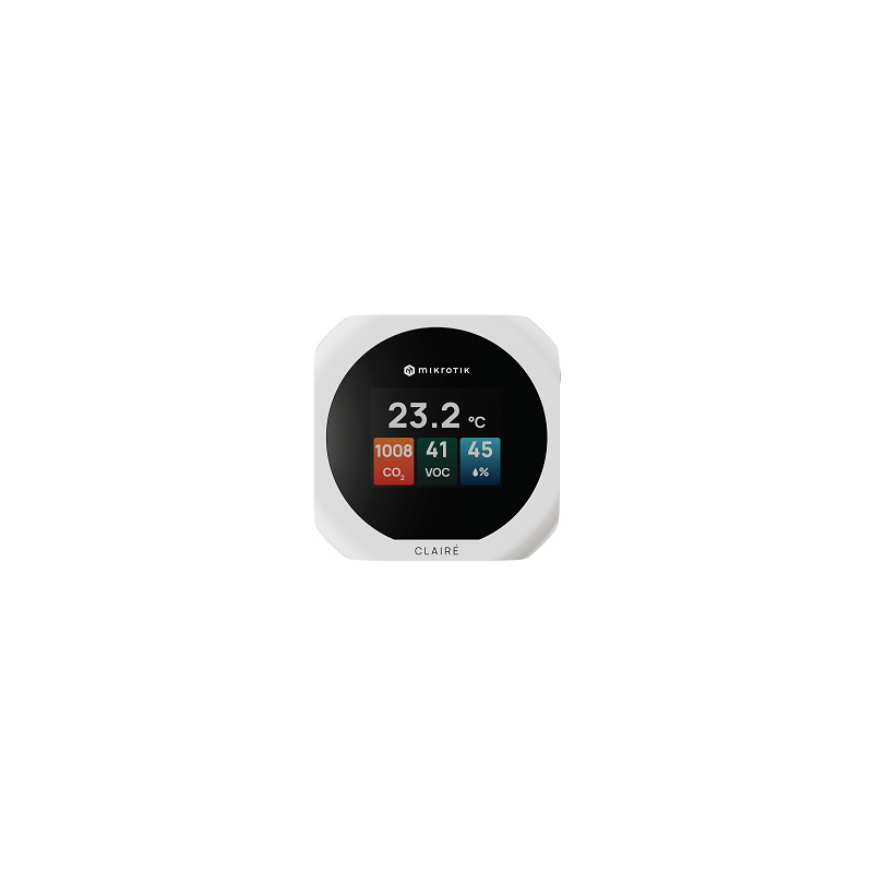 Mikrotik, CLAIRÉ LITE IAQM-THC2V-W