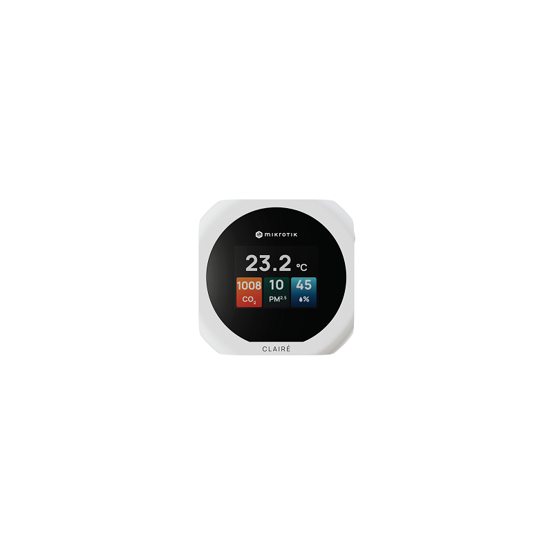 Mikrotik, CLAIRÉ IAQM-THC2PV-W