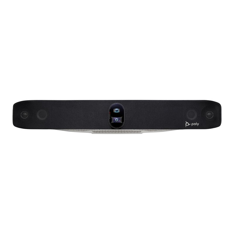 Poly Studio X70 All-In-One Video Bar EMEA - INTL English Loc Euro plug