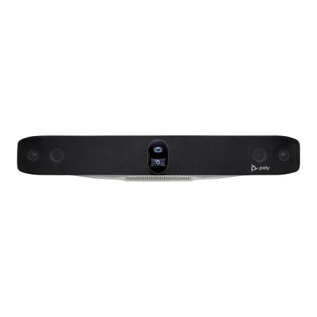 Poly Studio X70 All-In-One Video Bar EMEA - INTL English Loc Euro plug
