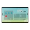75" LED SHARP PNLB753,3840x2160,18/7,500cd,IR