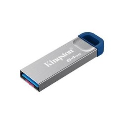 64GB Kingston USB 3.2 DT Kyson G2 220MB/s