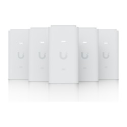 Ubiquiti UACC-Adapter-PoE-24-12W-5, PoE Adapter, 24V DC, 12W, 5-pack