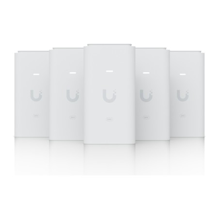 Ubiquiti UACC-Adapter-PoE-24-12W-5, PoE Adapter, 24V DC, 12W, 5-pack