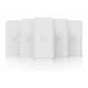Ubiquiti UACC-Adapter-PoE-24-12W-5, PoE Adapter, 24V DC, 12W, 5-pack
