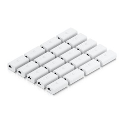 Ubiquiti UACC-Adapter-PoE-24-12W-20, PoE Adapter, 24V DC, 12W, 20-pack