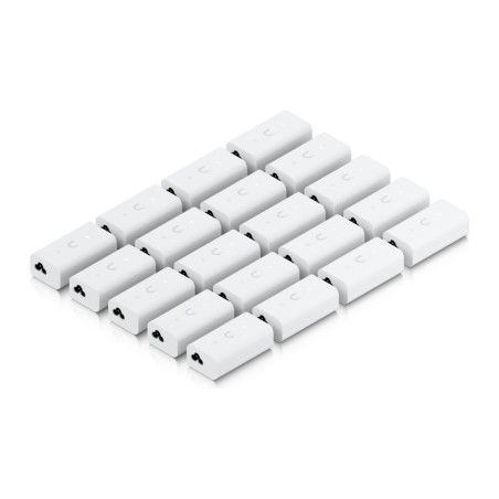 Ubiquiti UACC-Adapter-PoE-24-12W-20, PoE Adapter, 24V DC, 12W, 20-pack