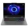 Lenovo LOQ/17IRX10/i7-13650HX/17,3"/FHD/16GB/1TB/RTX 5060/W11H/Gray/2R