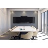Poly Studio X70 All-In-One Video Bar with TC8 Controller Kit