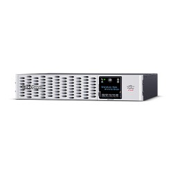 CyberPower Professional Rackmount Lion battery 3000VA/3000W,2U