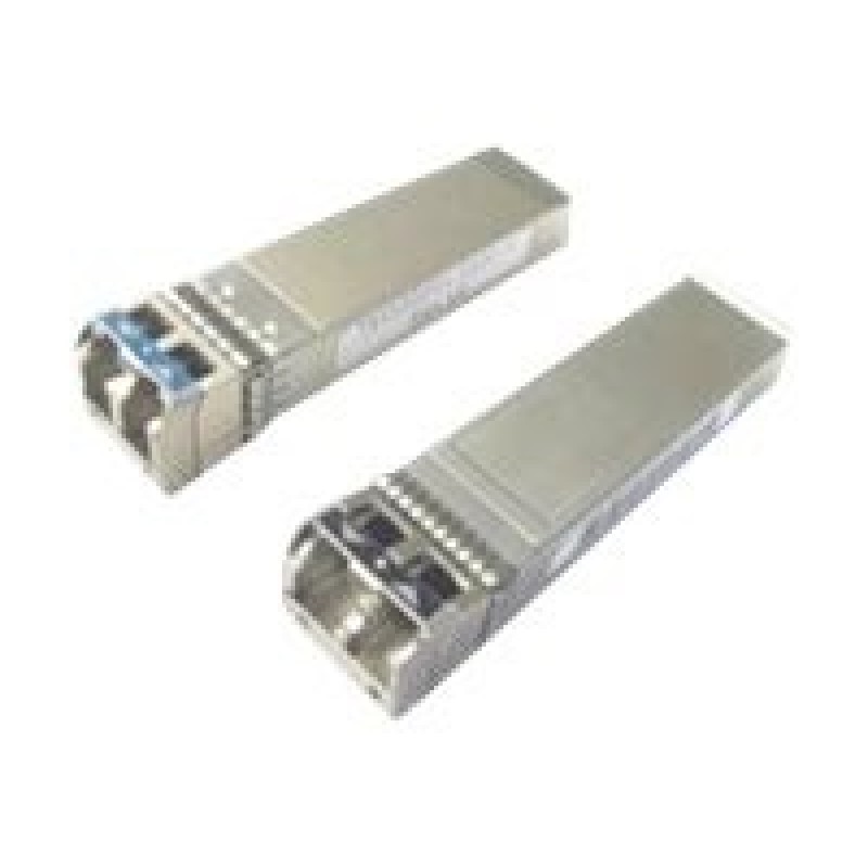 Cisco - Modul SFP+ vysílače - 32Gb Fibre Channel (SW) - vláknová optika - multirežim LC - 850 nm - repasováno - pro Nexus