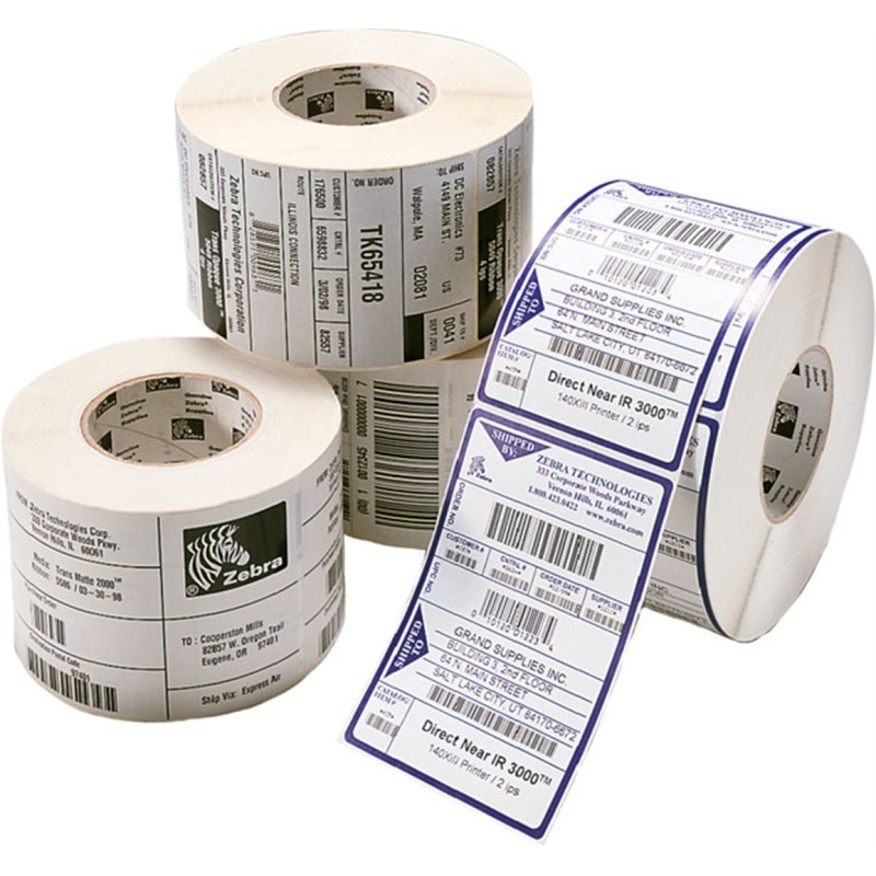 Z Select 2000D 101.6 x 152.4mm 3003074