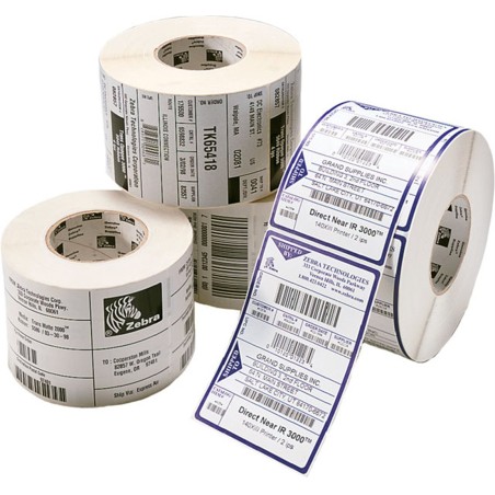 Z Select 2000D 101.6 x 152.4mm 3003074