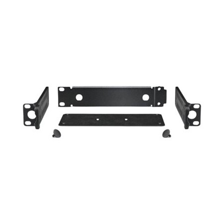 Rack adapter set G3/G4 19 black