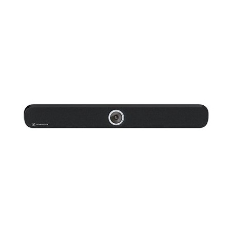 TeamConnect Bar M all-in-one audio