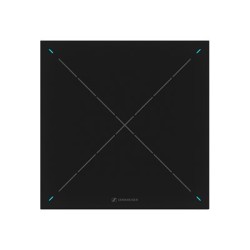 TeamConnect Ceiling 2 PoE Powered Black