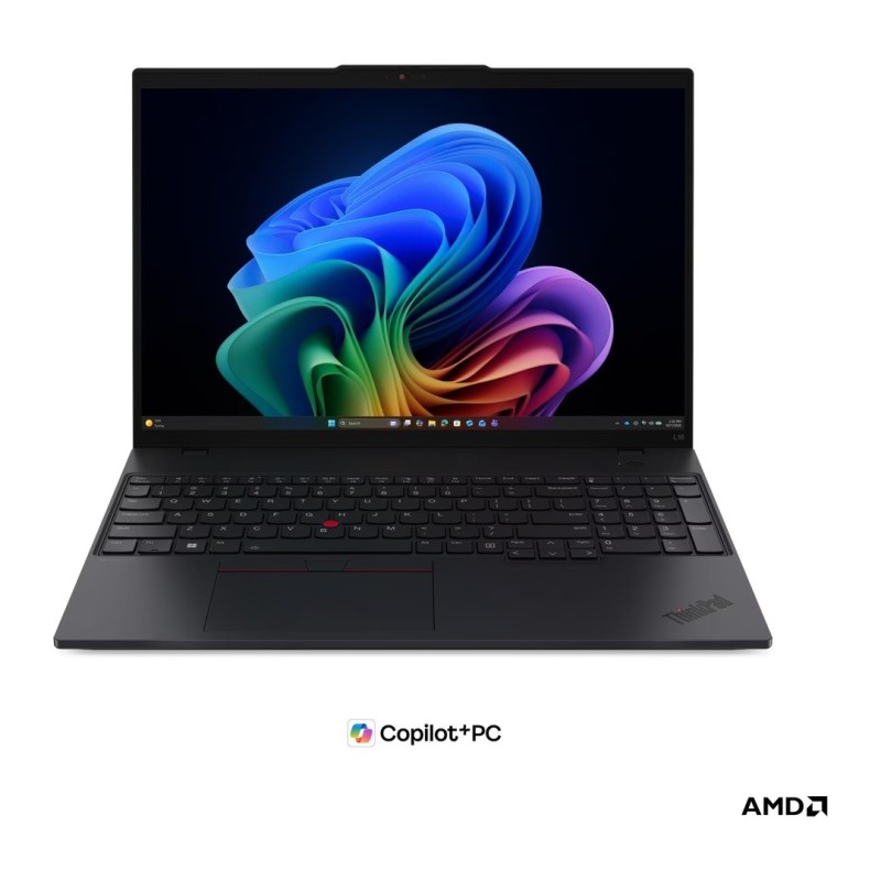 LENOVO NTB ThinkPad L16 G3 - Ryzen7 AI 445,16" WUXGA,24GB,1TBSSD,W11P,3R On-Site,bez adaptéru