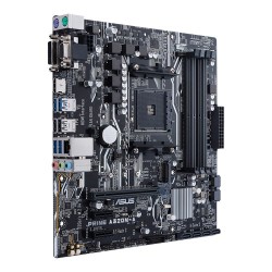 ASUS PRIME A320M-A/AM4/mATX