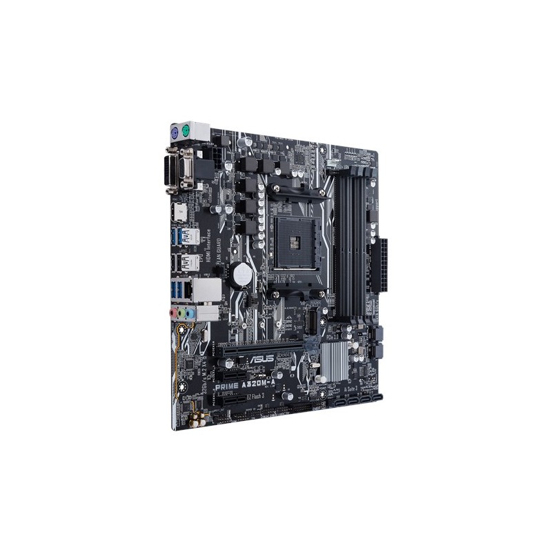 ASUS PRIME A320M-A/AM4/mATX