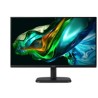 BAZAR - ACER LCD EK241YP0BI,23.8" FHD,144Hz,1ms,250nits,VESA,HDMI,VGA,Black - Rozbaleno