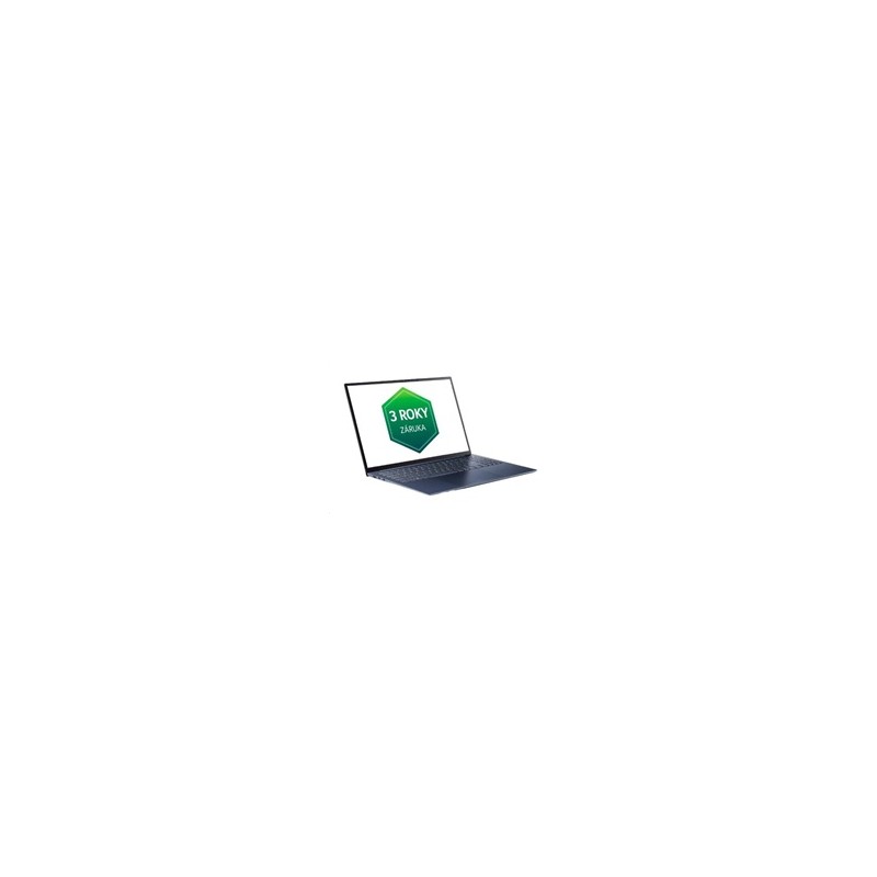 BAZAR - ACER NTB Swift Edge 16 AI (SFE16-I51-92L1),Ultra 9 386H,16"WQXGA+,32GB,1TB SSD,W11H,Blue - Zápůjčka